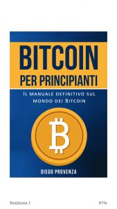 bitcoin per principianti
